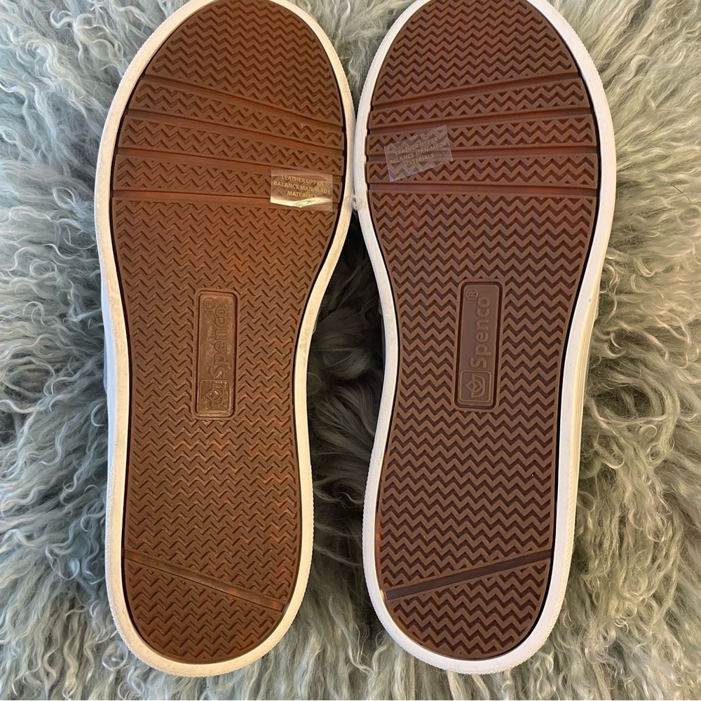 New without box Spenco Women's Gray Slip-On Loafers - Picture 5 of 5
